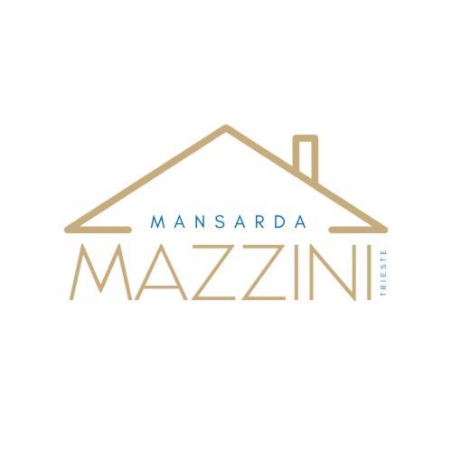 דירות טריאסטה Mansarda Mazzini מראה חיצוני תמונה